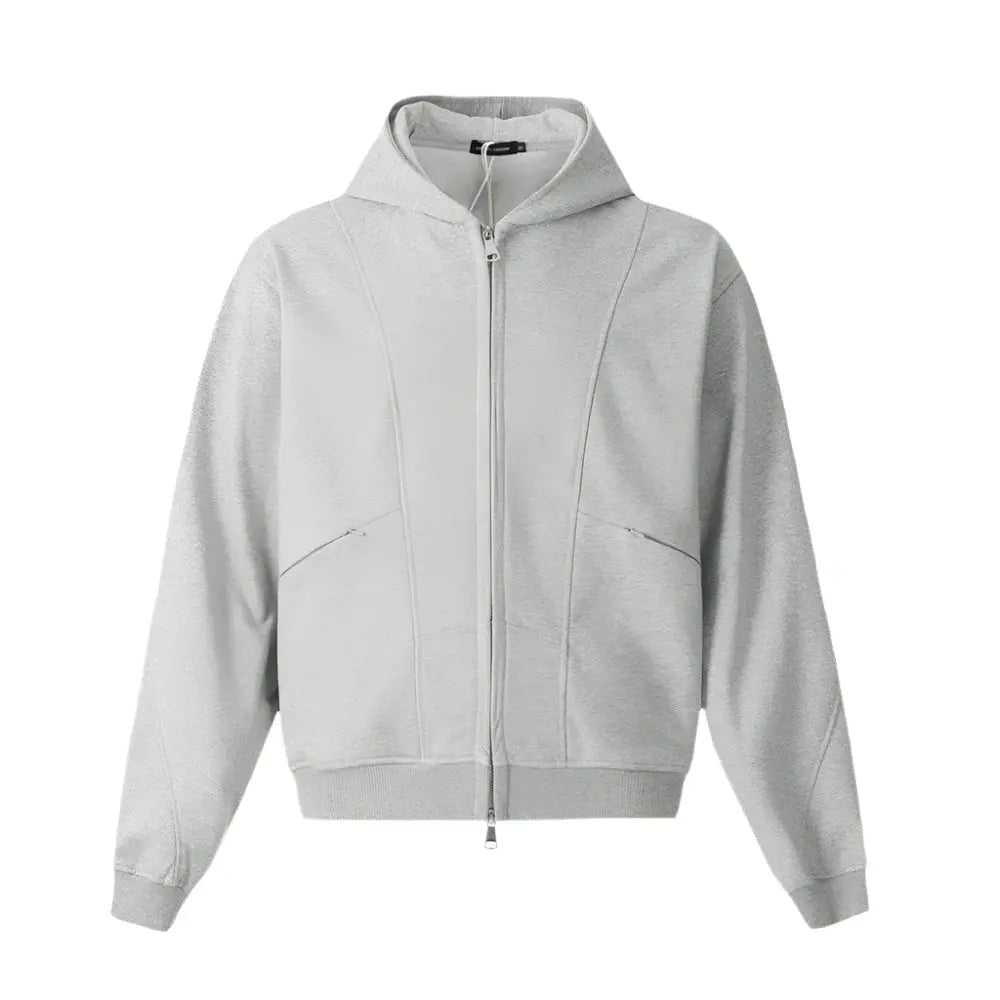 Pluto PocketSplice Zip Up Hoodie Pluto Clo uk | Official Website