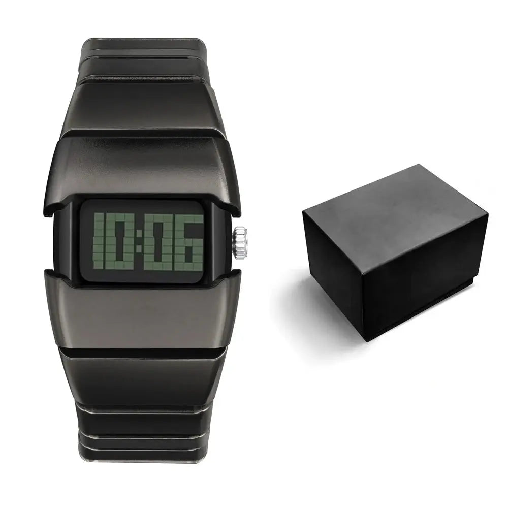 Pluto O-Money 
Digi Streetwear Watch Pluto Clo uk | Official Website