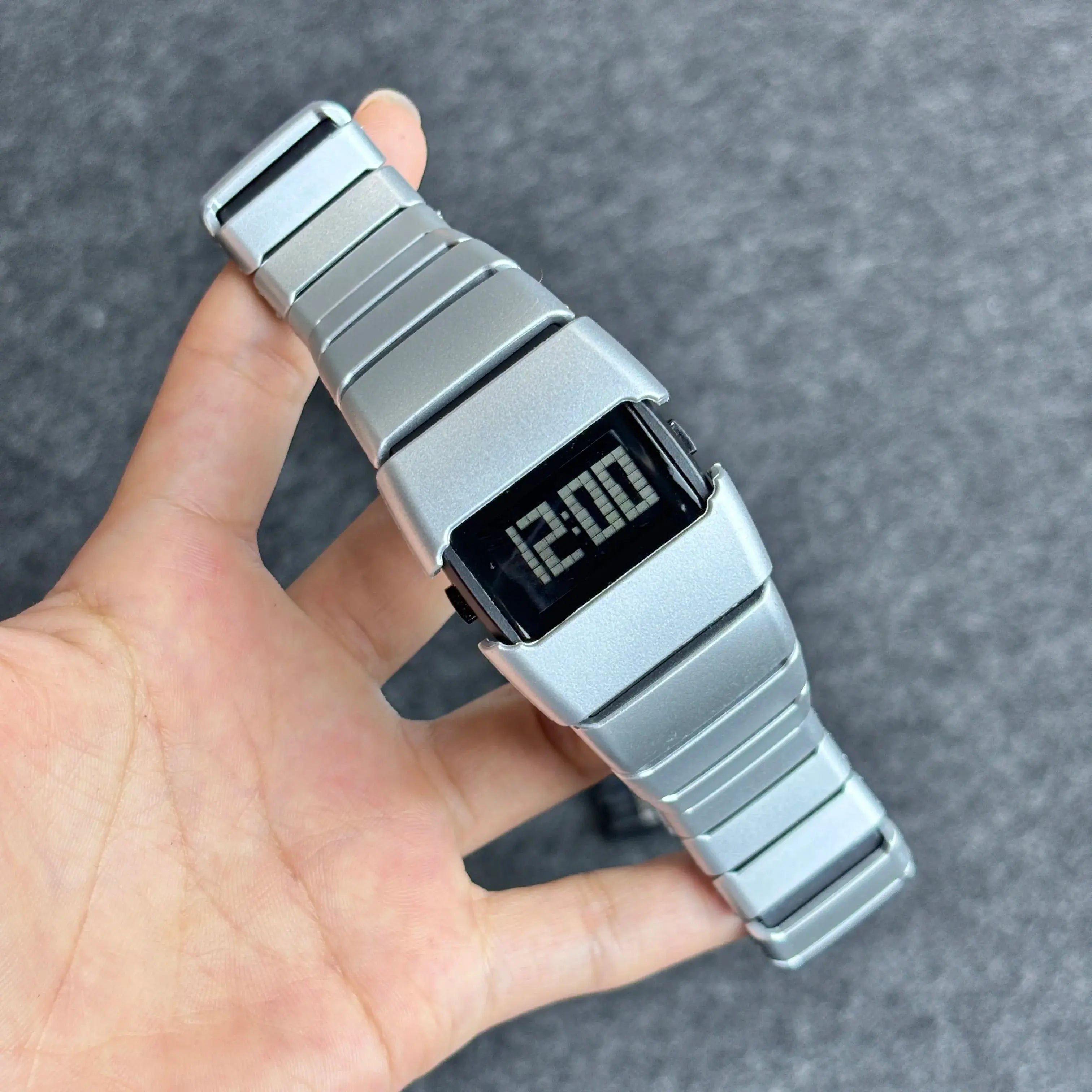 Pluto O-Money 
Digi Streetwear Watch Pluto Clo uk | Official Website