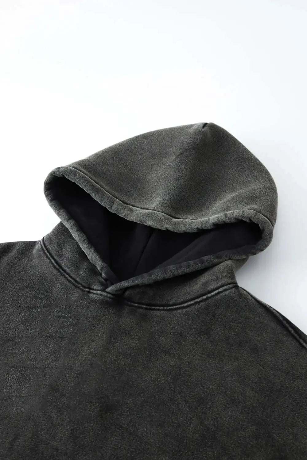 Pluto 6 Paths Hoodie Pluto Clo uk | Official Website