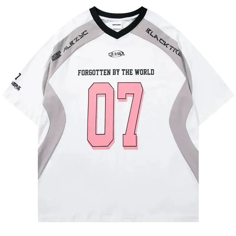 Pluto Forgotten by the world Sports T-Shirt Pluto Clo uk | Official Website