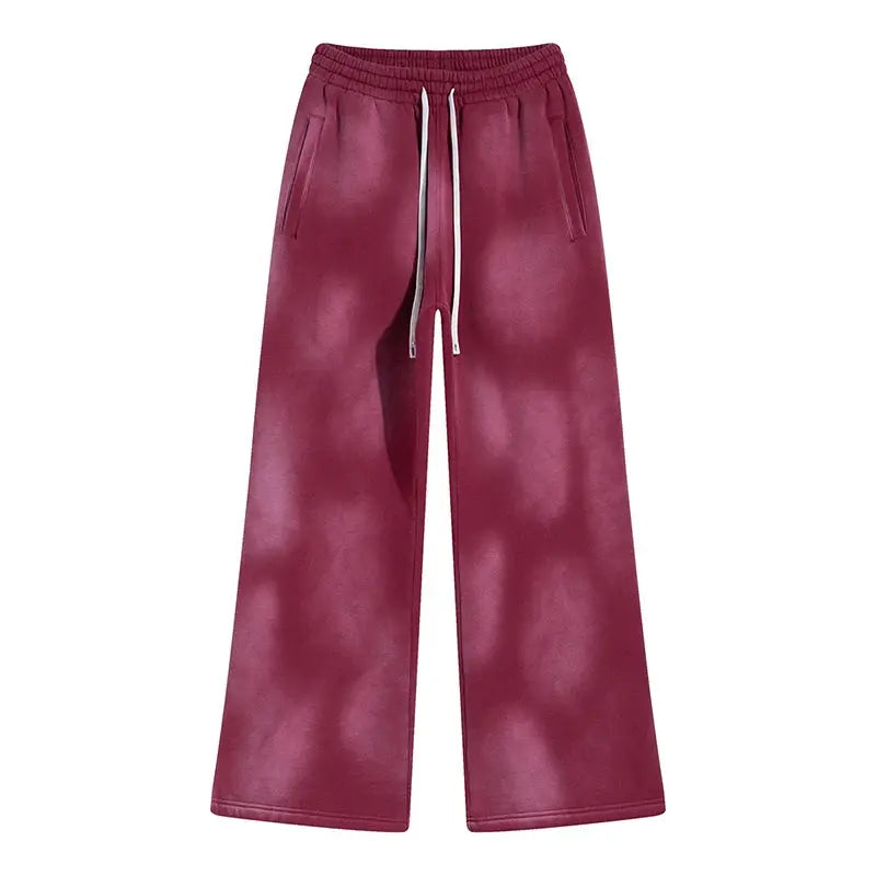 Pluto RedMacaw Joggers/Sweatpants Pluto Clo uk | Official Website