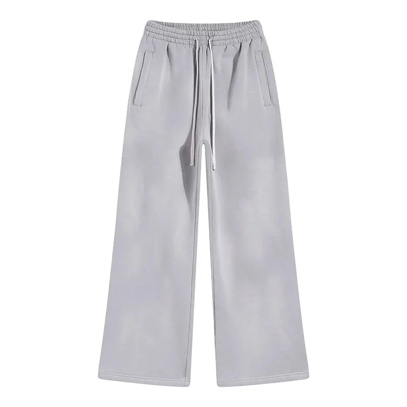 Pluto Grey Macaw Joggers/Sweatpants Pluto Clo uk | Official Website