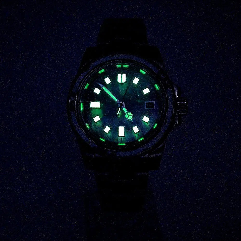 Pluto Nebula Time Peace Watch Pluto Clo uk | Official Website