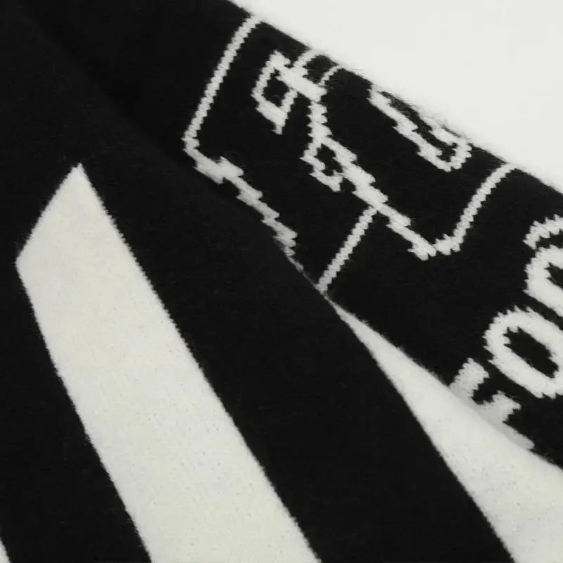 Pluto Beige Referee Sweater Pluto Clo uk | Official Website