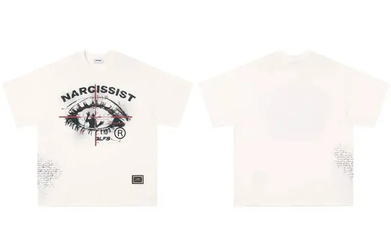 Pluto Narcissists Graphic  T-Shirt Pluto Clo uk | Official Website