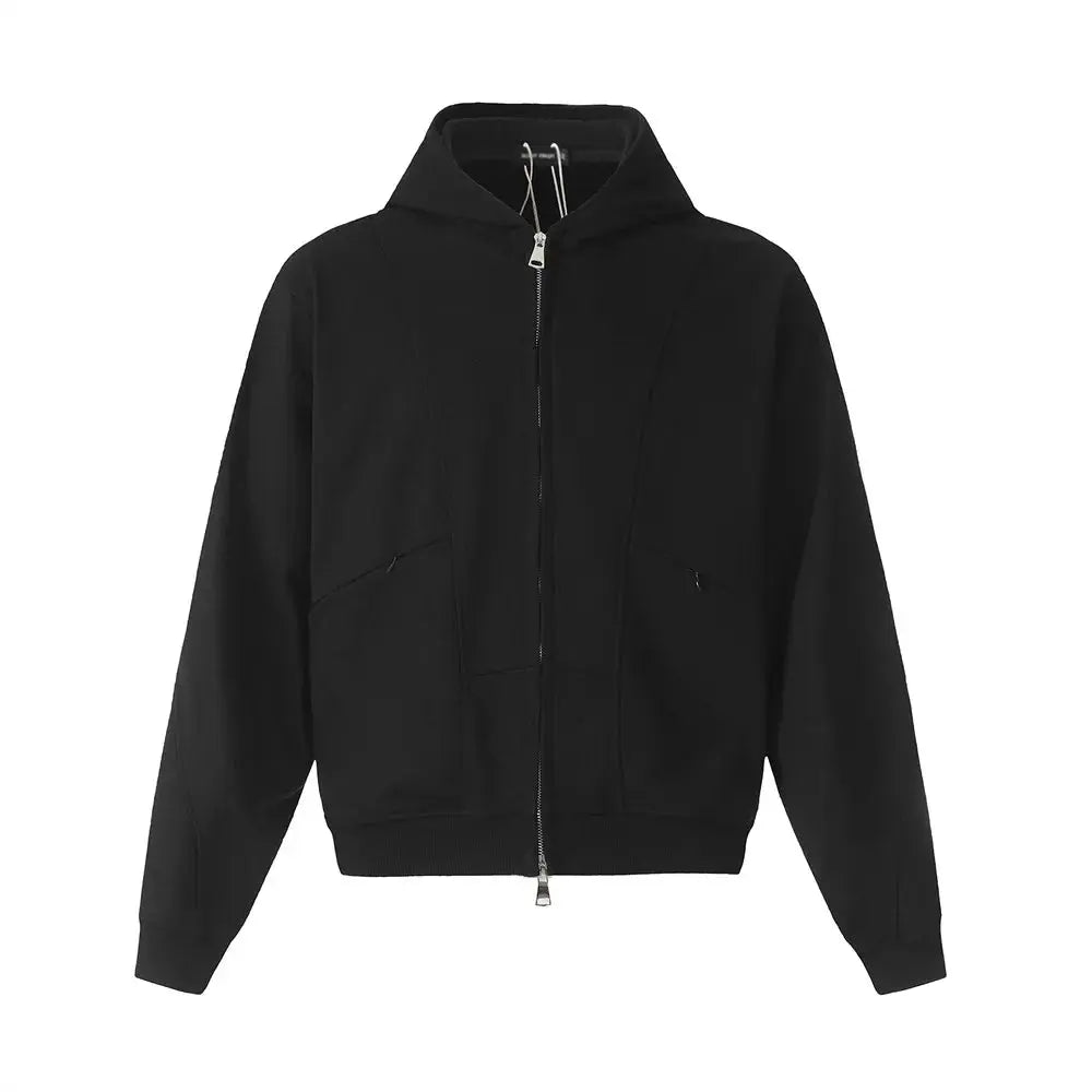 Pluto PocketSplice Zip Up Hoodie Pluto Clo uk | Official Website