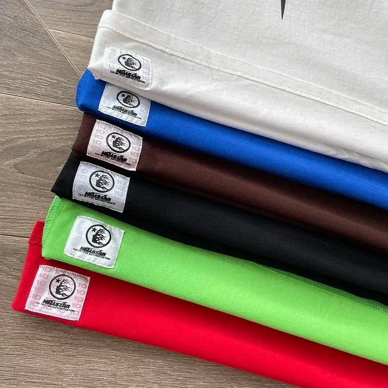 Pluto Hellstar Choice Vintage Graphic Tee Pluto Clo uk | Official Website