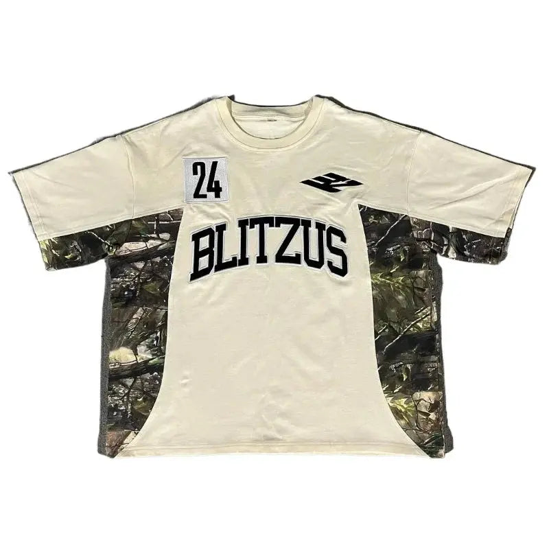 Pluto Blitzus Tee Pluto Clo uk | Official Website
