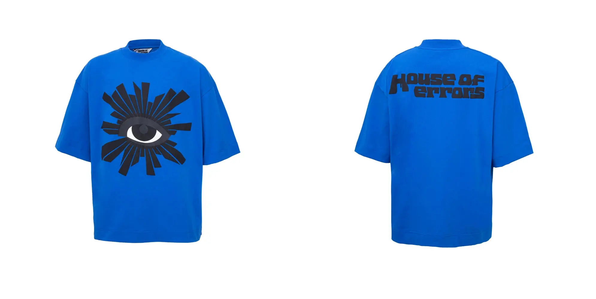 Pluto Real Eyes T-Shirt Pluto Clo uk | Official Website