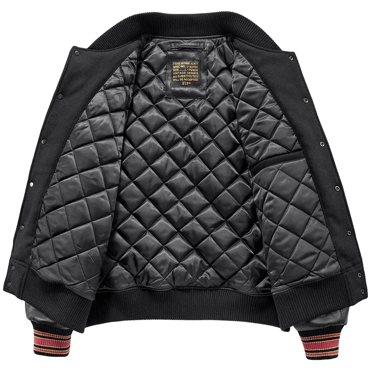 Pluto Apache Varsity Jacket Pluto Clo uk | Official Website