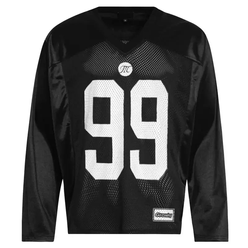 Pluto Growth Journey Long Sleeve Jersey – Built for the Process Pluto Clo uk | Official Website