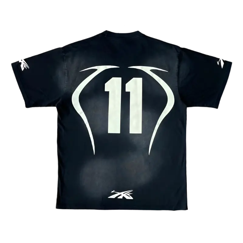 Pluto Hellstar Choice Vintage Graphic Tee Pluto Clo uk | Official Website