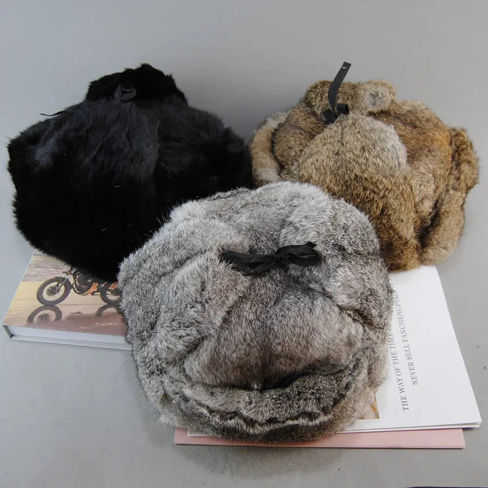 Pluto FurShanka Rabbit fur Pluto Clo uk | Official Website
