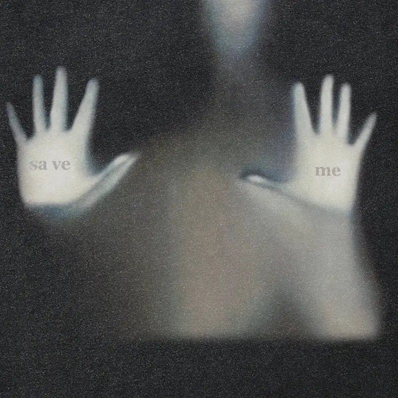 Pluto Paranormal Oversized Tee Pluto Clo uk | Official Website