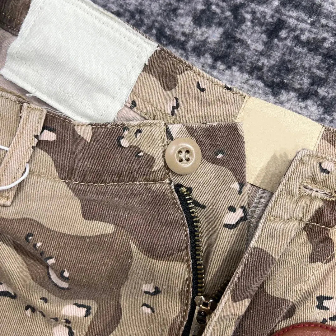Pluto Warzone Khaki Jorts Pluto Clo uk | Official Website