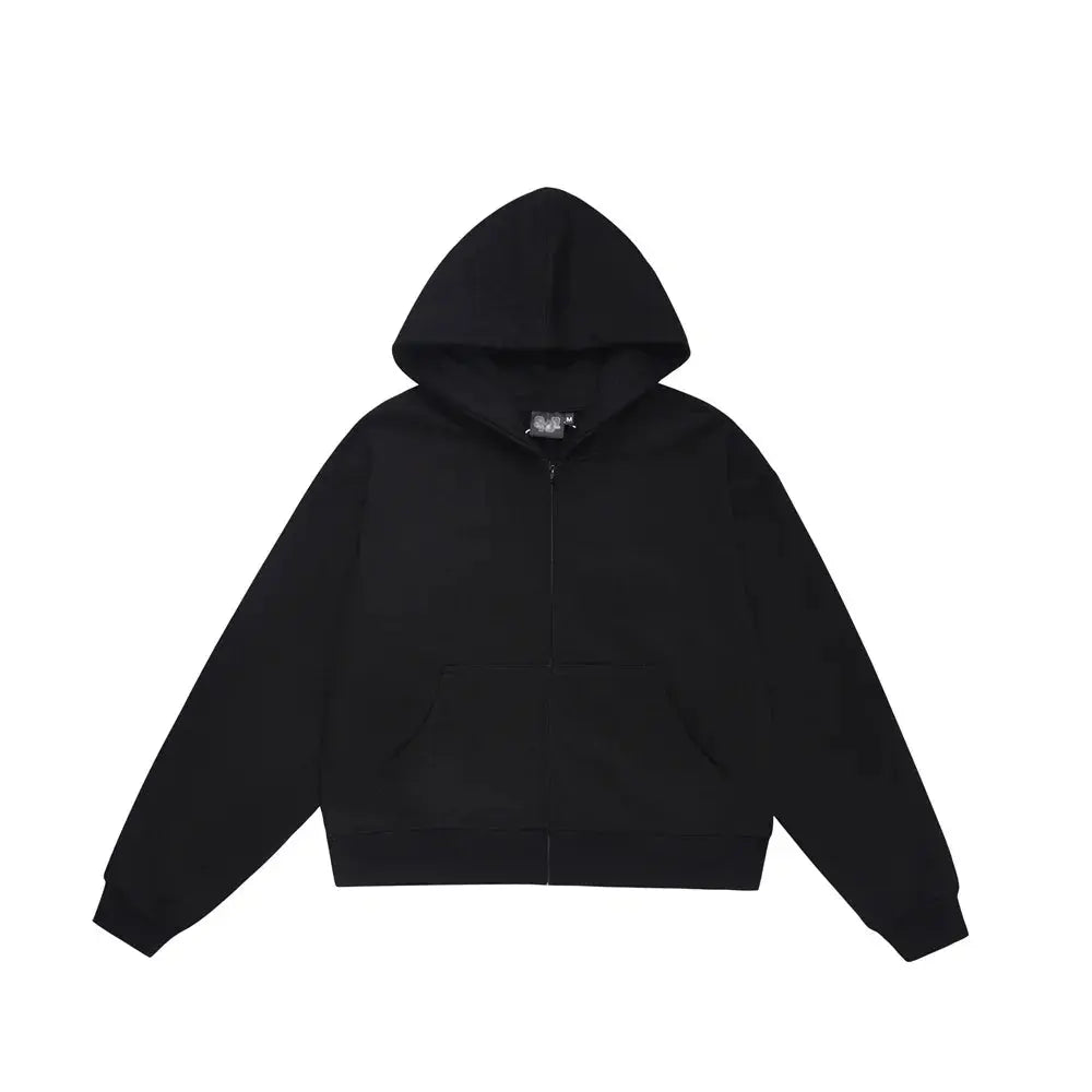 Pluto Casual Cloud Zip up Hoodie Pluto Clo uk | Official Website