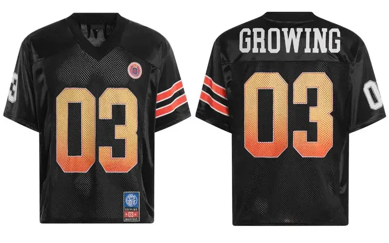 Pluto Sunset Dream Jersey T-Shirt Pluto Clo uk | Official Website