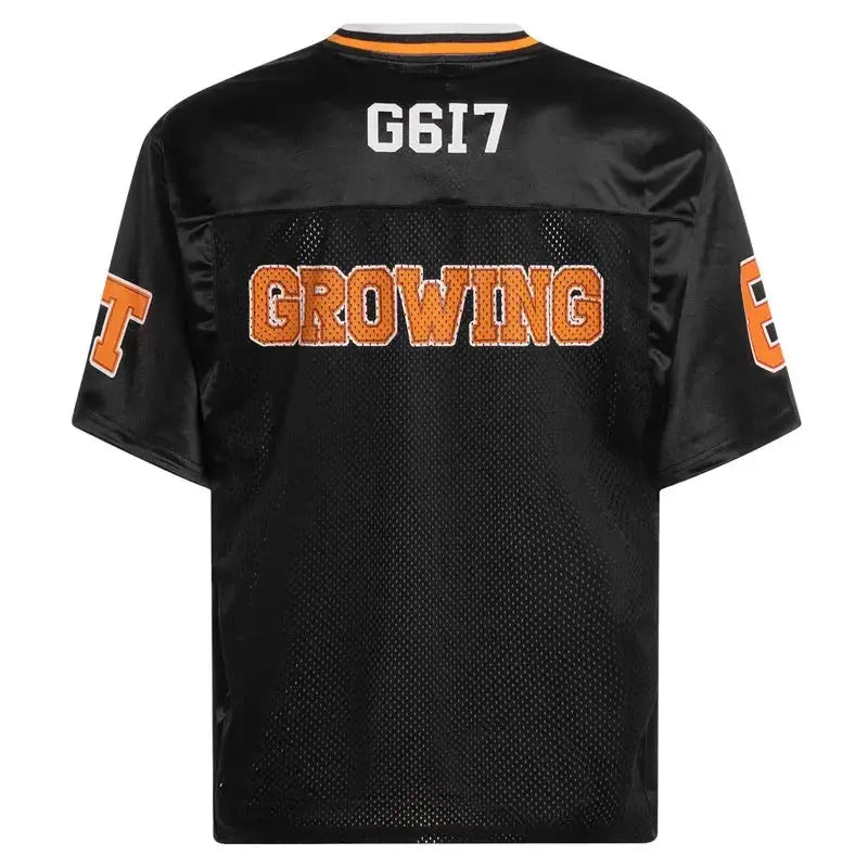 Pluto 8style Jersey T-Shirt Pluto Clo uk | Official Website