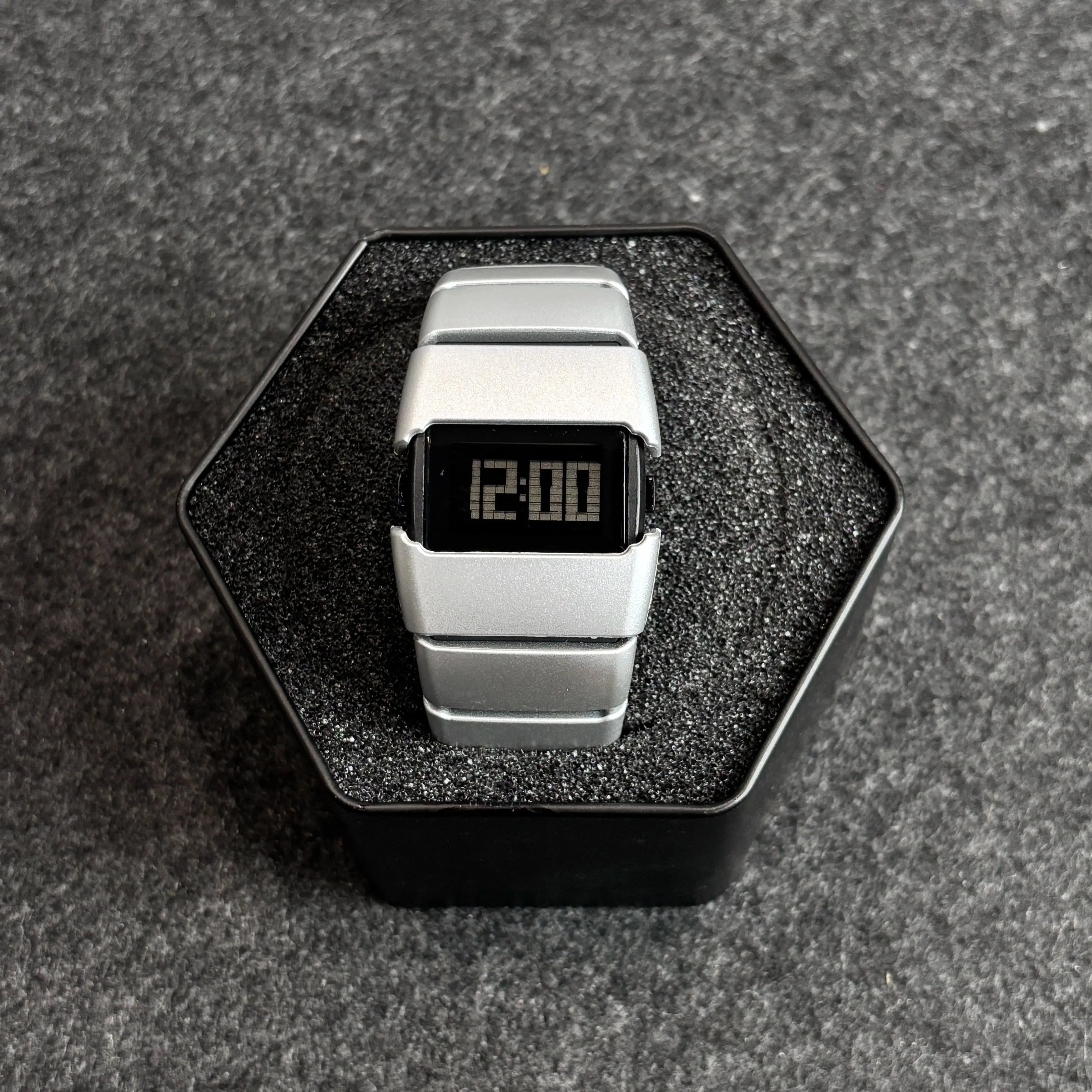 Pluto O-Money 
Digi Streetwear Watch Pluto Clo uk | Official Website