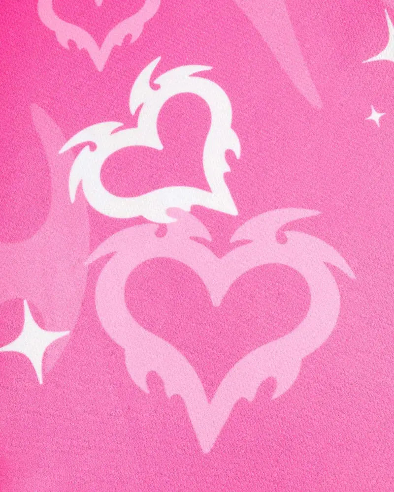 Pluto Geometi Abstract Women’s Long Sleeve Biker tee Pluto Clo uk | Official Website