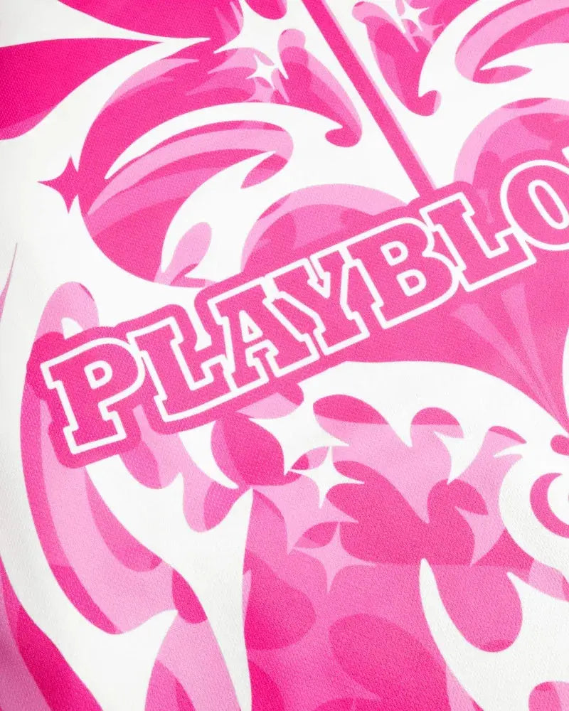 Pluto Geometi Abstract Women’s Long Sleeve Biker tee Pluto Clo uk | Official Website