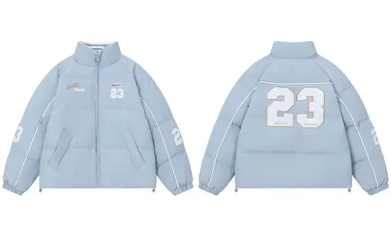 Pluto Team Playa Puffer Pluto Clo uk | Official Website