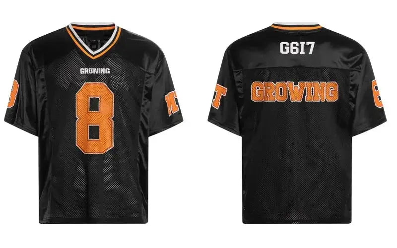 Pluto 8style Jersey T-Shirt Pluto Clo uk | Official Website