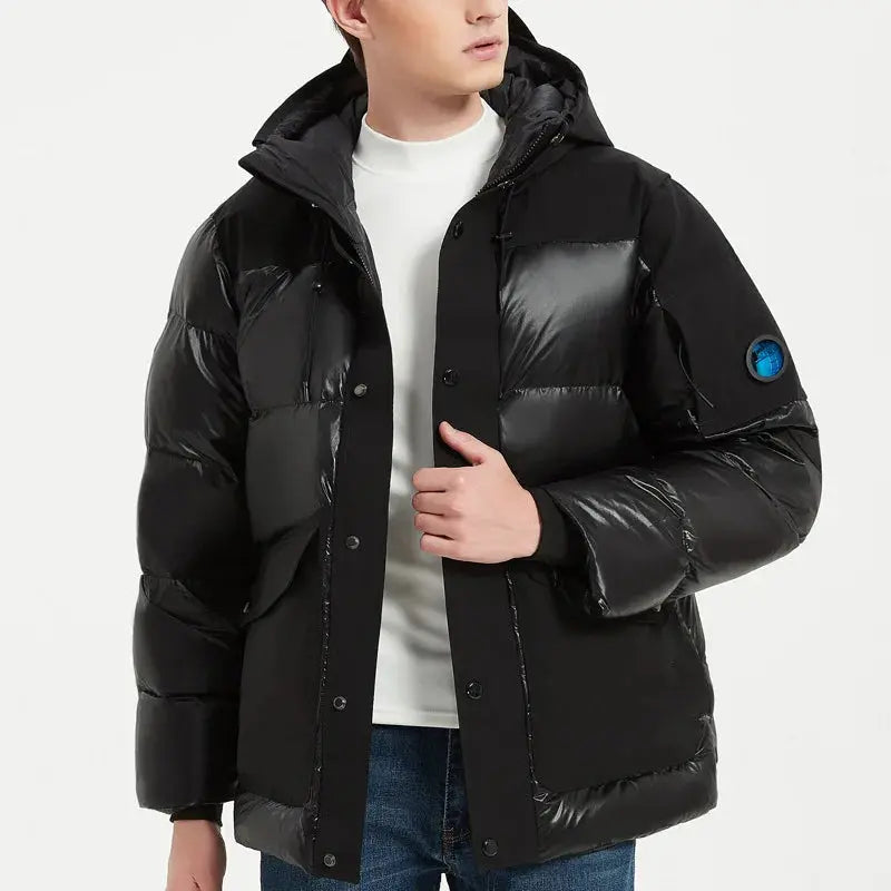 Pluto Engulf Puffer Pluto Clo uk | Official Website