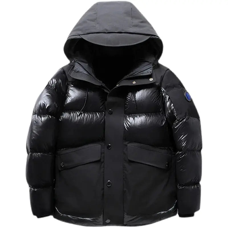 Pluto Engulf Puffer Pluto Clo uk | Official Website