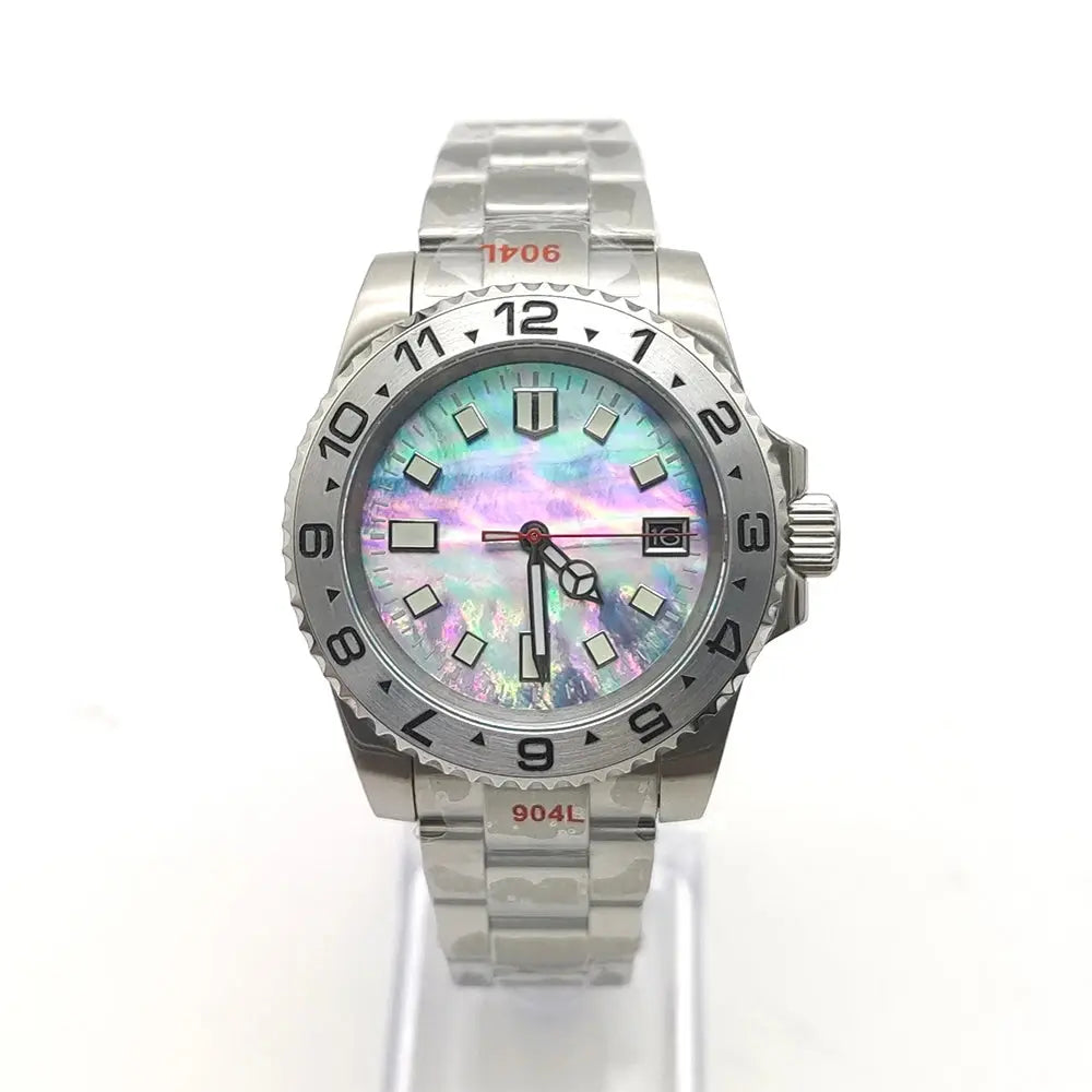 Pluto Nebula Time Peace Watch Pluto Clo uk | Official Website