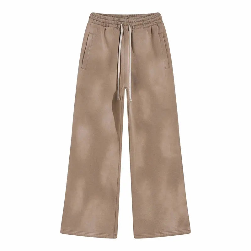 Pluto Coffee Macaw Joggers/Sweatpants Pluto Clo uk | Official Website