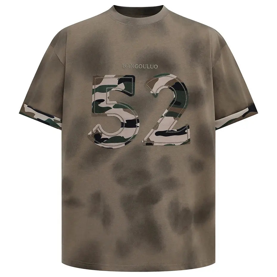 Pluto Leopard Leap T-Shirt Pluto Clo uk | Official Website