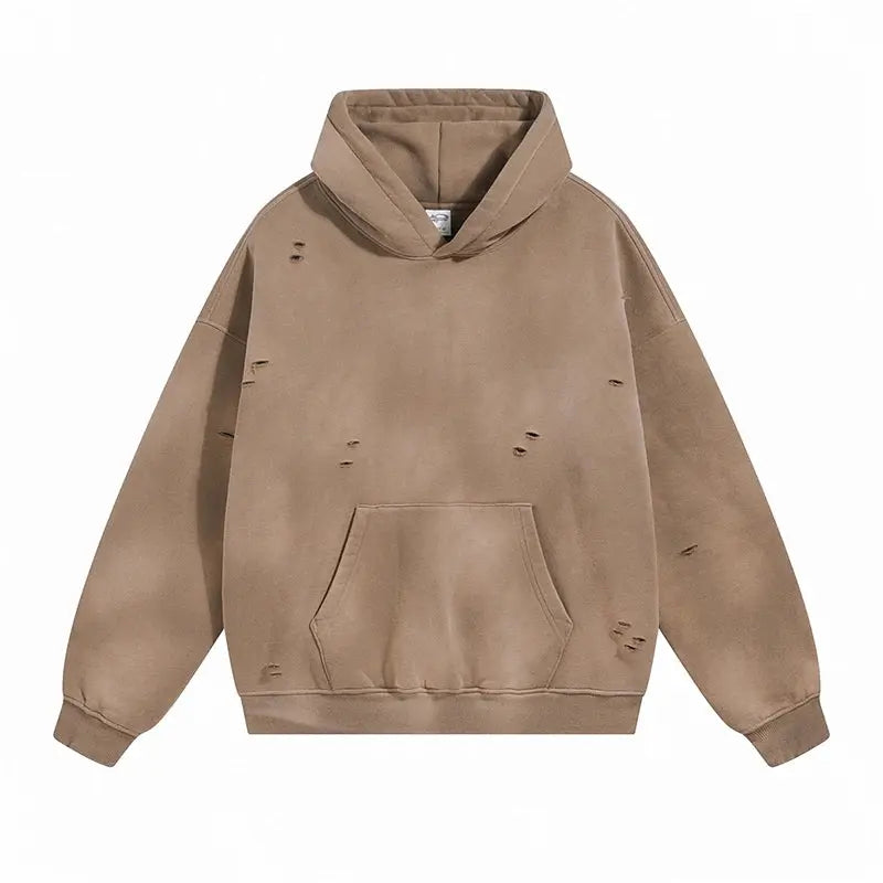 Pluto Coffee Macaw  Hoodie Pluto Clo uk | Official Website