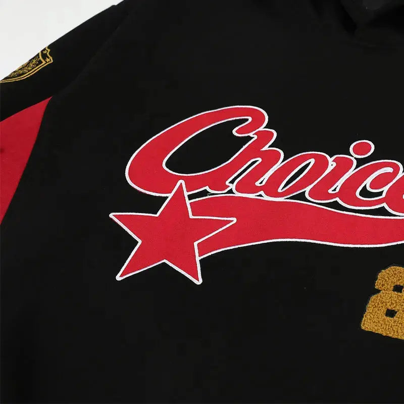 Pluto Choize Hoodie Pluto Clo uk | Official Website