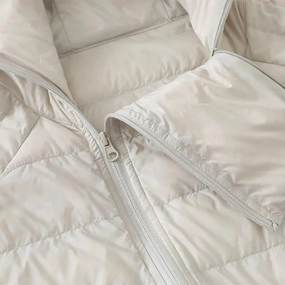 Pluto Sidewinder OG Puffer Jacket — Heavyweight Winter Streetwear Puffer for Men & Women | Warm Quilted Coat Pluto Clo uk | Official Website