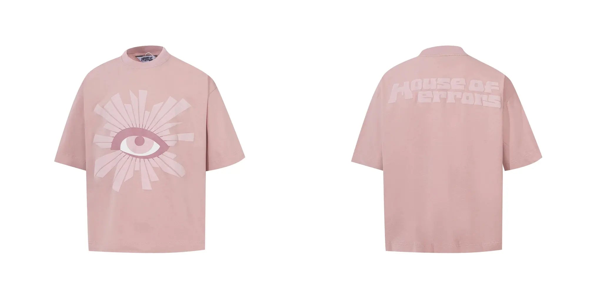 Pluto Real Eyes T-Shirt Pluto Clo uk | Official Website