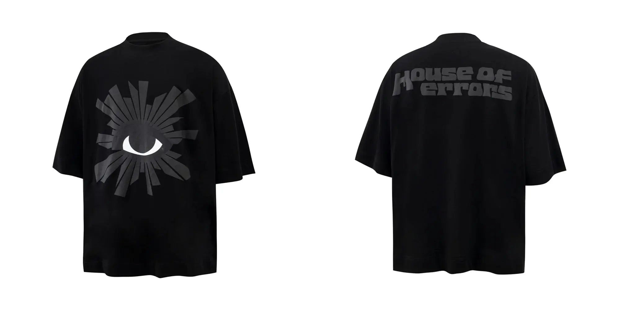 Pluto Real Eyes T-Shirt Pluto Clo uk | Official Website