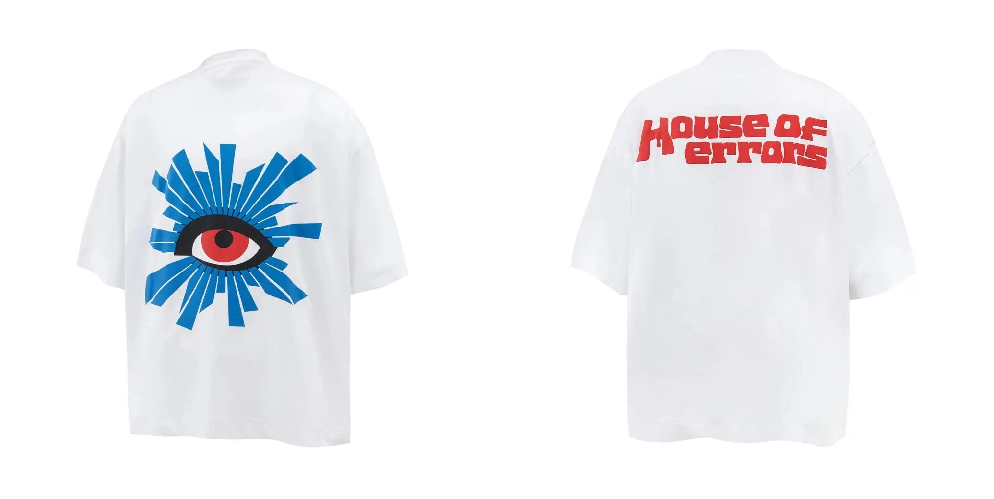 Pluto Real Eyes T-Shirt Pluto Clo uk | Official Website