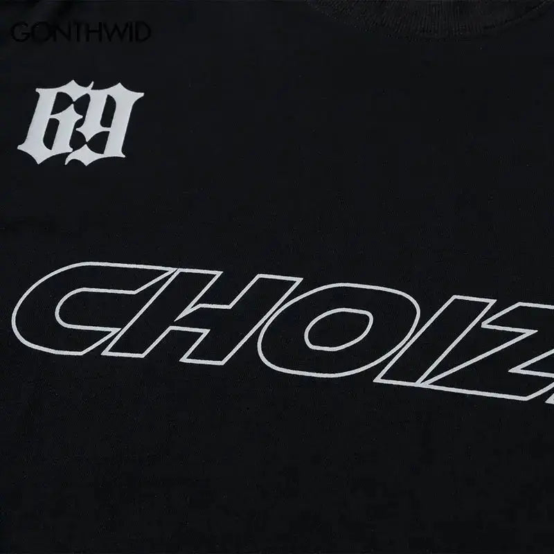 Choize Oversized Jersey Pluto Clo uk | Official Website