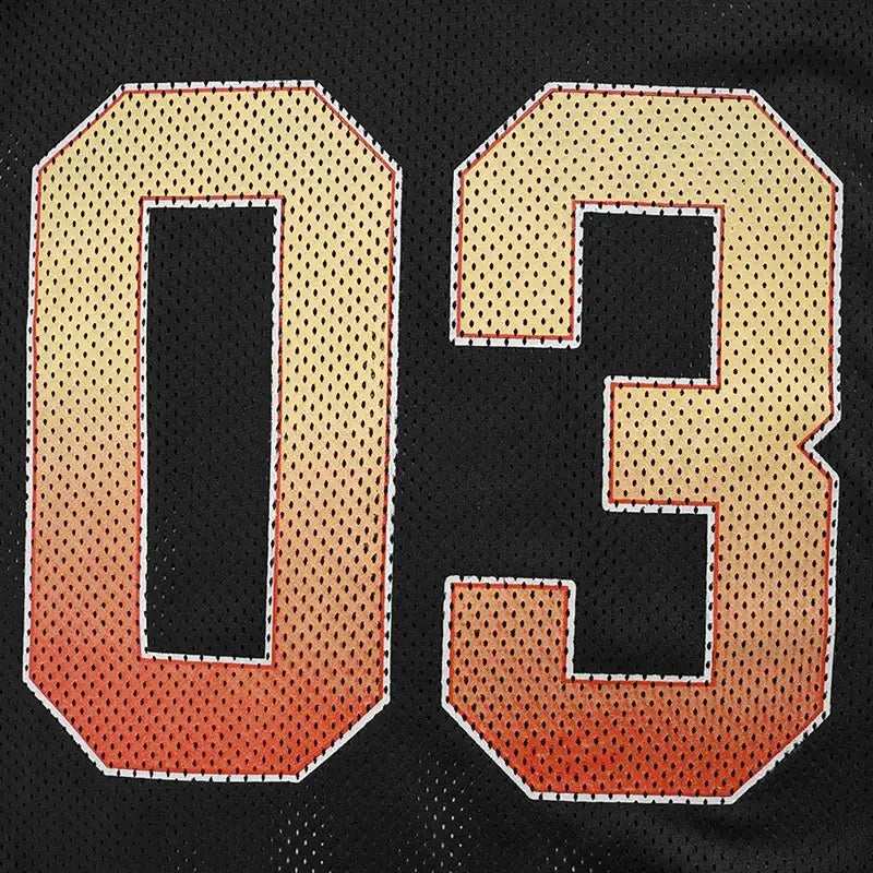 Pluto Sunset Dream Jersey T-Shirt Pluto Clo uk | Official Website