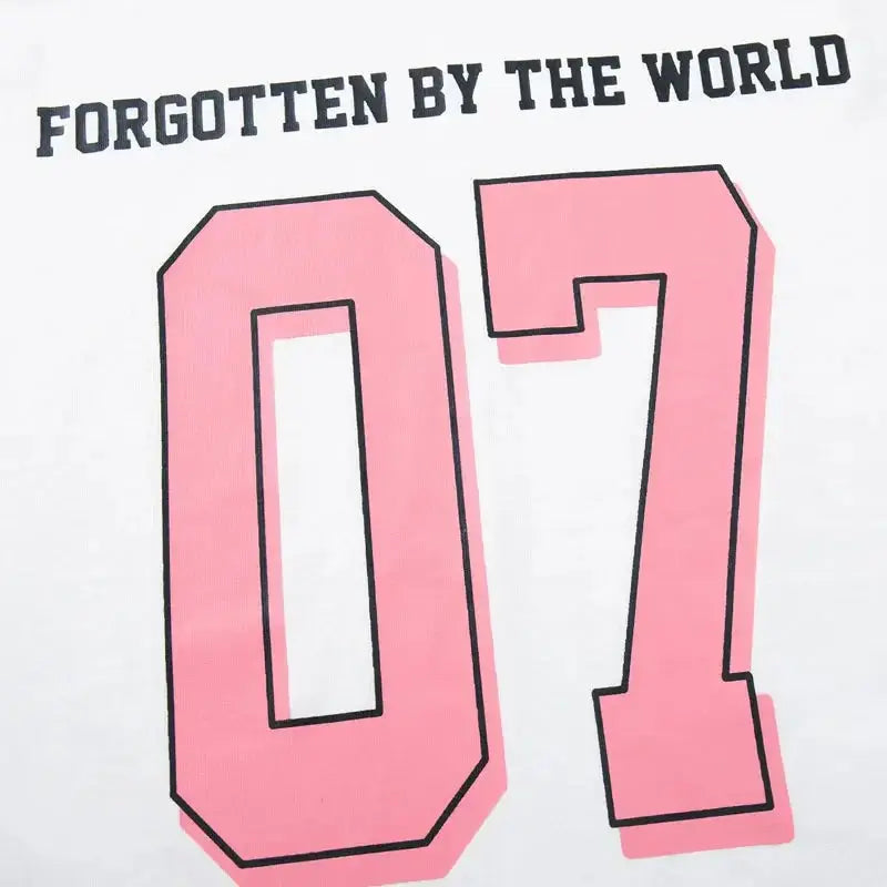 Pluto Forgotten by the world Sports T-Shirt Pluto Clo uk | Official Website