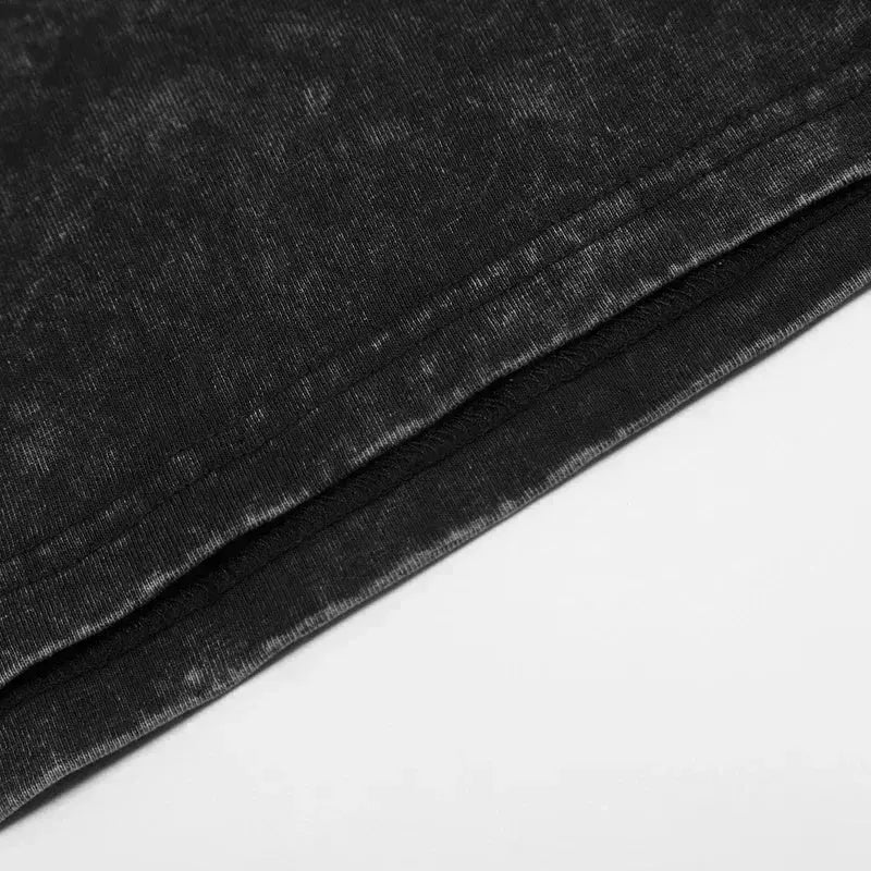 Pluto Lil Durk Homage Graphic T-Shirt V2 Pluto Clo uk | Official Website