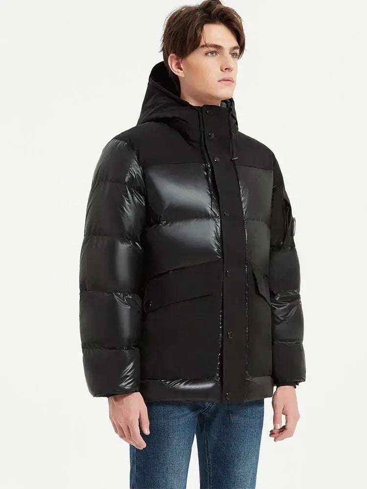 Pluto Engulf Puffer Pluto Clo uk | Official Website