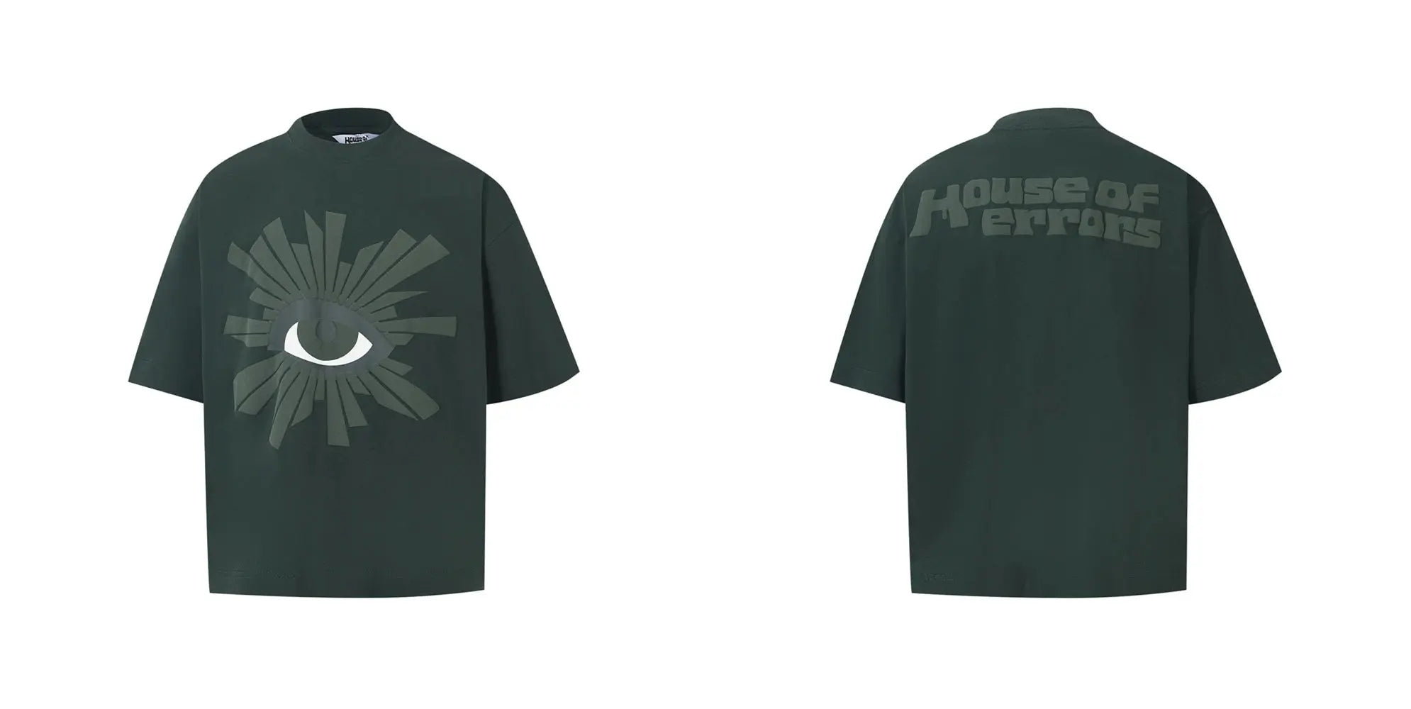 Pluto Real Eyes T-Shirt Pluto Clo uk | Official Website