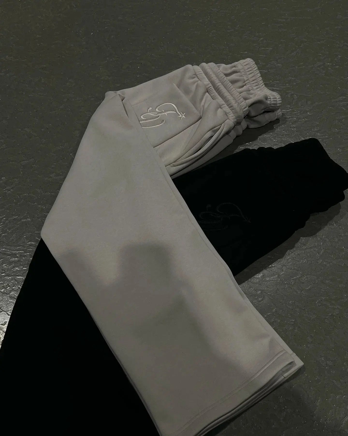 Pluto Luh Calm Baggy Sweats Pluto Clo uk | Official Website