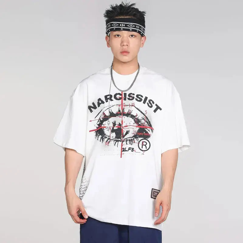 Pluto Narcissists Graphic  T-Shirt Pluto Clo uk | Official Website