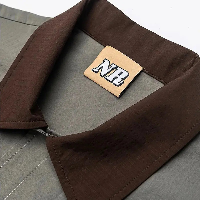 Pluto Tooling Men’s streetwear shirt Hydro resistant Pluto Clo uk | Official Website