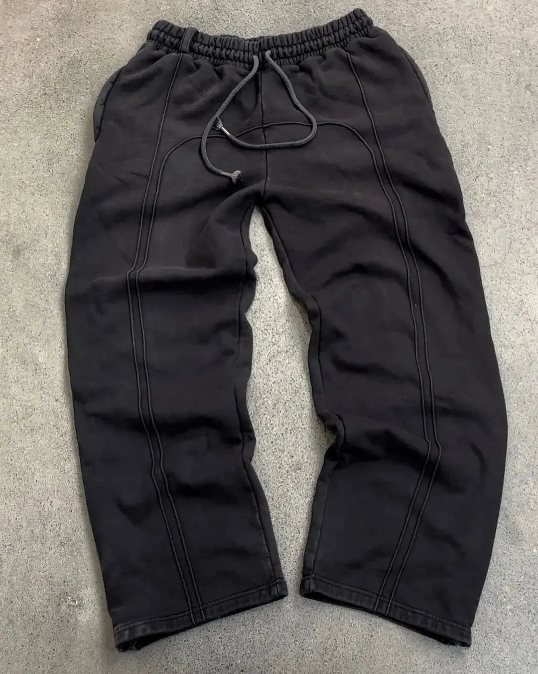 Pluto Splice Comfort Joggers Pluto Clo uk | Official Website