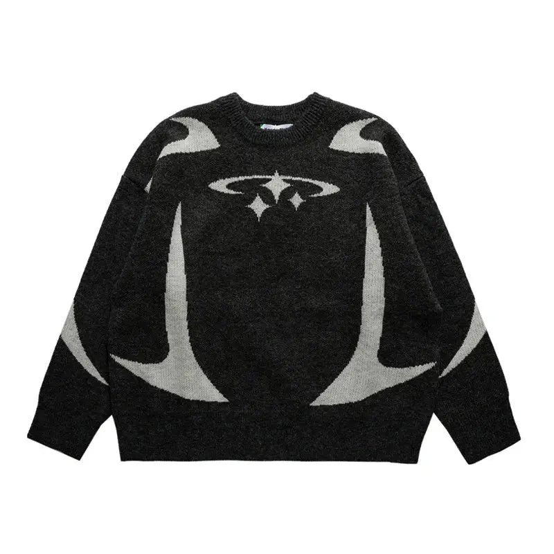 Pluto Astral Sweater Crewneck Streetwear Pluto Clo uk | Official Website